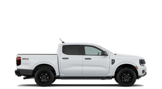 2026 Ford Ranger® External Image 1